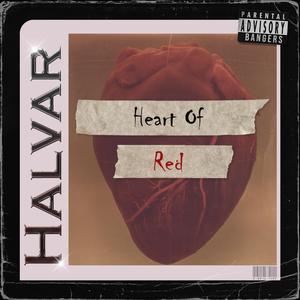Heart Of Red (Demo) (Demo) (Demo)
