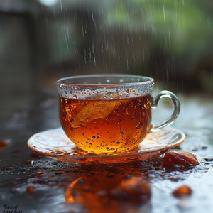 Tea and Rain (Slowed)