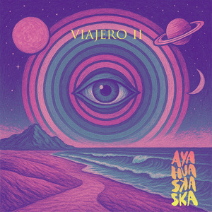 Boggie Stop Shuffle (En vivo - Hay Festival ´24 Arequipa, Perú.)