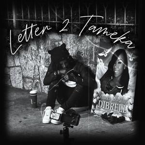 Letter 2 Tameka