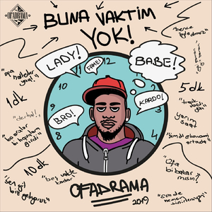 Buna Vaktim Yok!
