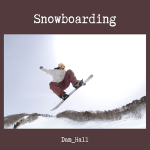 Snowboarding
