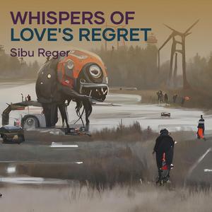 Whispers of Love's Regret