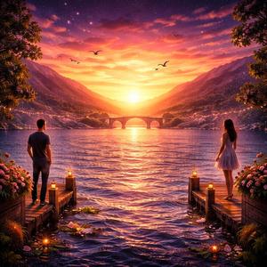 On se reverra (feat. Justine Barrette)