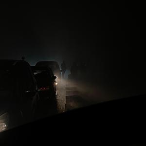 Midnight Walk (feat. Bleepbloop)