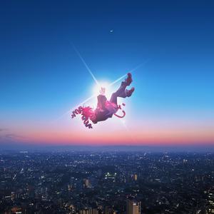 Still Shining (feat. 重音テト)