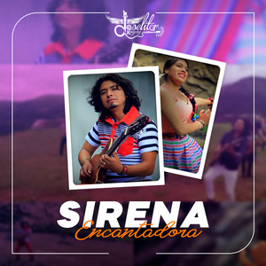 Sirena Encantadora