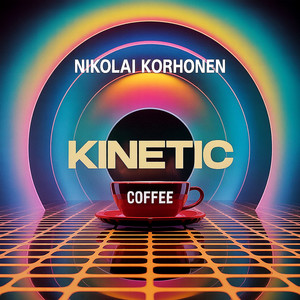 Kinetic Coffee