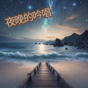 夜晚的吟唱