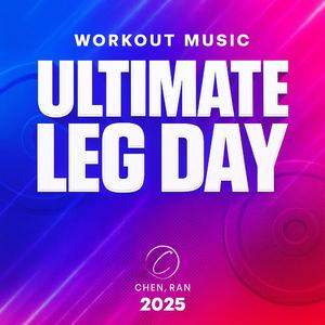 Leg Day Workout: Walking Lunges