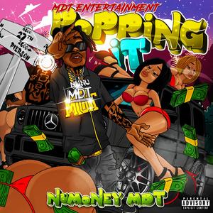 Pressure gang (feat. C.M.L.)