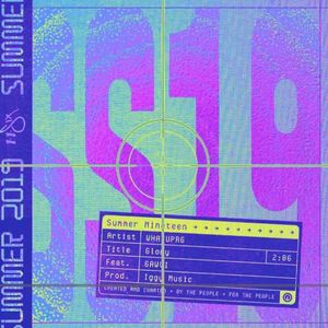 Glory - (Small Peanuts Bootleg)