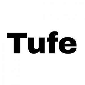 Tufe