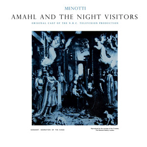 Amahl And The Night Visitors, Pt. 2