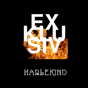 Harlekind