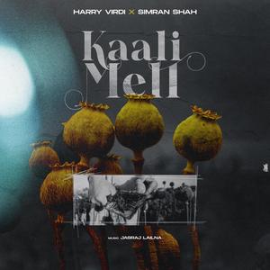 Kaali Melt (feat. Simran Shah & Jasraj Lailna)