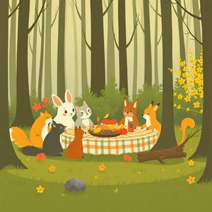 Familjen Fröjd på Askerön (Remastered x3) by @pinglisan