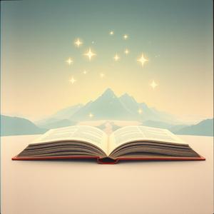 そっと開く冒険の書