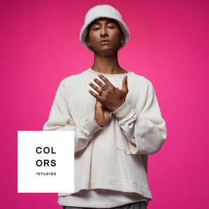 Roots - A COLORS SHOW