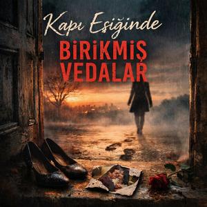 Kapı Eşiğinde Birikmiş Vedalar