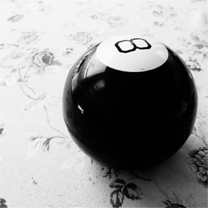 Better Not Tell You Now (Starwishes)