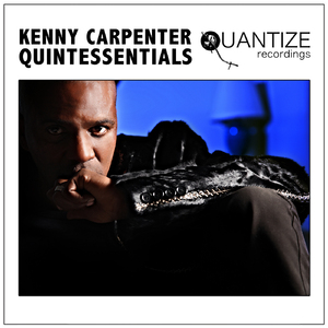 He's A Friend (Kenny Carpenter Motown Mix)