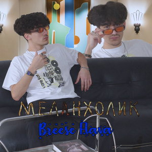Меланхолик