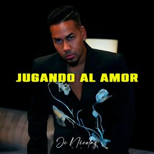 Jugando al Amor (Bachata Beat)