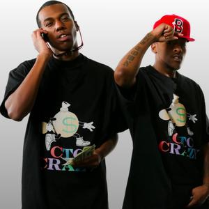 OVAS (feat. GHOST DA KING & KOO KOO)