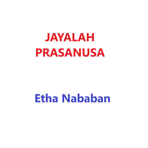 Jayalah Prasanusa