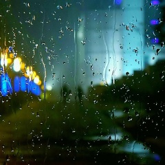 催眠曲下雨声