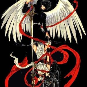 WORLD OVER HEAVEN (feat. Donoypc)