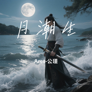 月潮生