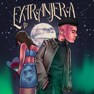 Extranjera