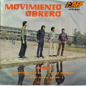 SI ME SORPRENDES LLORANDO