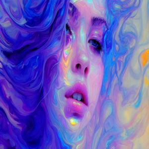 разорванное сердце