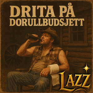 Drita på Dorullbudsjett