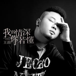 我的情深你若懂 (DJ何鹏版)