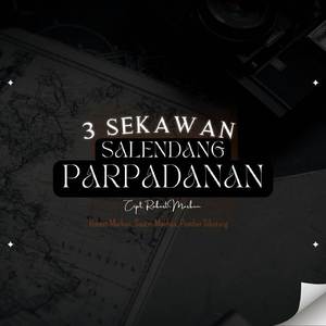 Salendang Parpadanan