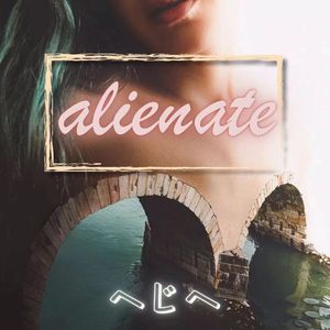 Alienate