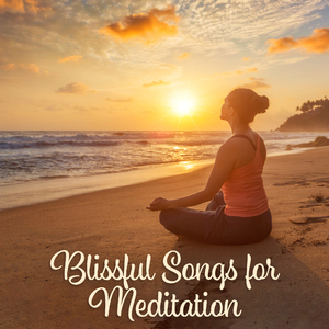 Mantra Yoga Music