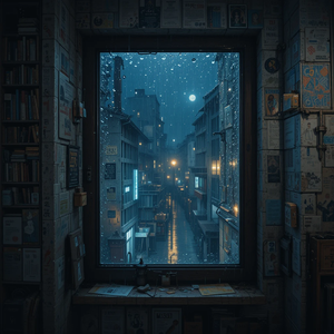 让步 Universe 9527