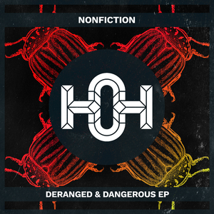 Deranged (Original Mix)