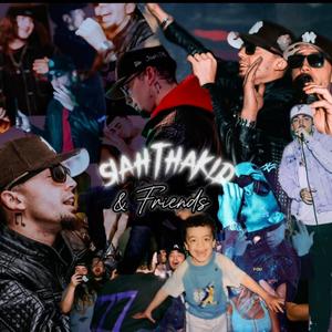 Blue Jeans (feat. $onny)