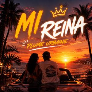 Mi reina