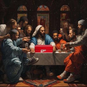 Steez (feat. Indiana Rome) (Radio Edit)