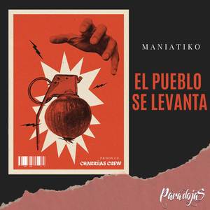 El pueblo se levanta