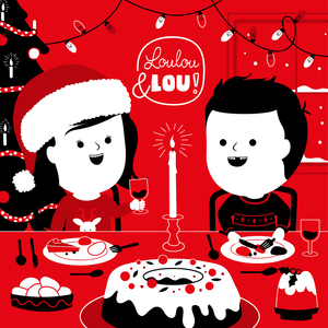 Schneeflöckchen Weißröckchen