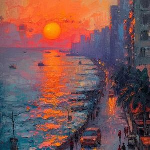 秋天的童话（Autumn Tale）