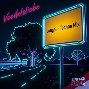 Veedelsliebe (Langel Techno Mix)
